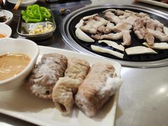 -朴大炮韩式碳烤肉(总店)