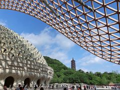 -牛首山文化旅游区