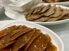 -大鸭梨烤鸭店(金顶街店)