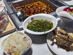 -味之绝美蛙鱼火锅(建设路店)