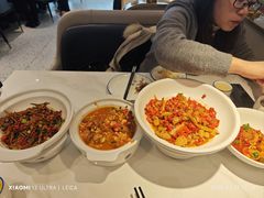 -兰湘子·湘菜小炒(长安万科广场店)