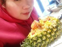 -泰国餐厅 Thai Food(裕华万达店)