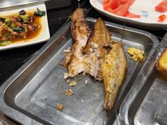 -老白清真烧烤(锦州旗舰店)