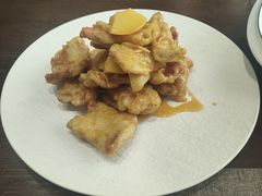 -俏东方·海味水饺·青岛菜(崂山店)