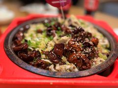 -大丰收脆鱼(浦西万达店)