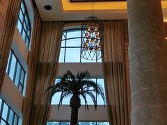 -上海东方佘山翰悦阁酒店·Vie全日制餐厅