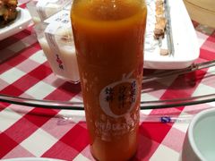 -西贝莜面村(上海百联西郊店)