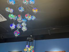 -欧提汗·新疆餐厅·清真(银都路店)