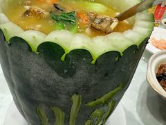-顺风海鲜港(长寿路店)