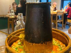 -一坐一忘云南菜(嘉里中心店)