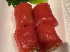 -红棉中餐厅·广州海航威斯汀酒店