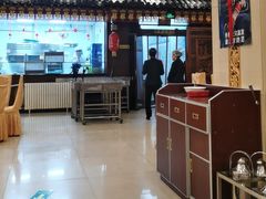 -北京全聚德(方庄店)