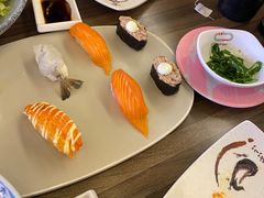 -三禾寿司(南城印象汇店)
