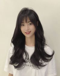 点击看大图 -3AM HAIR SALON染发烫发接发