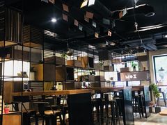 大堂-ZM COFFEE(西安路店)