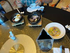 -彩丰楼中餐厅·早茶·点心·粤菜(海口华彩洲际酒店)