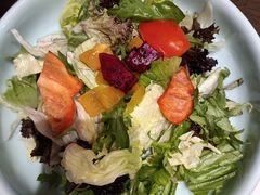 -张大嘴菜馆(庞各庄店)