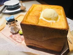 -绿茶餐厅(领展购物广场·中关村店)