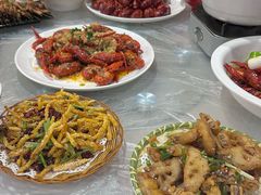 -四妹餐厅(玫瑰街店)