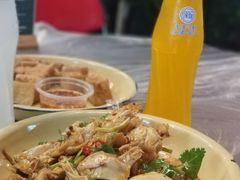 -东排食堂长沙小吃大排档(五一广场店)