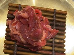 -南浦洞烤肉·新世界版(奥体店)