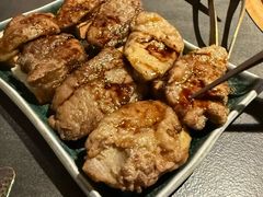 -铭牛烧肉·和牛海鲜自助(高新月牙湖店)