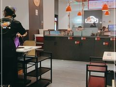 大堂-八合里牛肉火锅(福州万象城店)