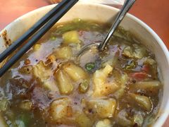 -刘信牛羊肉小炒泡馍(回民街店)