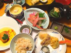 -隐鮨日料(北辰三角洲店)