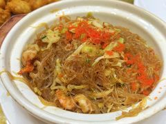 海皇粉丝煲-旺富东海大酒楼(海鲜街店)