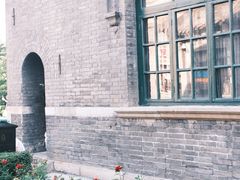 -张学良旧居陈列馆