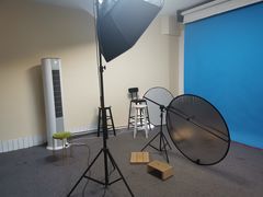 -景杰照相馆·人民公园店(绵阳店)