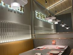 -探炉·香辣豆花烤鱼(笋岗宝能环球汇店)
