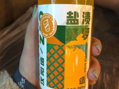 -沈记烧烤海鲜(江汉二路店)