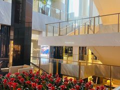 -王府半岛酒店