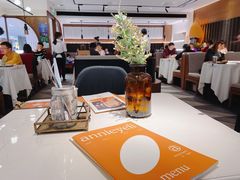 大堂-阿妮叶李(光谷世界城店)