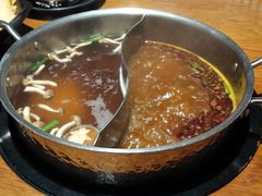 -呷哺呷哺(宝山正大乐城店)