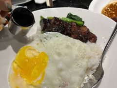 黯然销魂饭-正斗·港式粤菜(SKLP店)