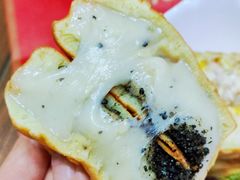 -拾烧车轮饼(世纪金源店)