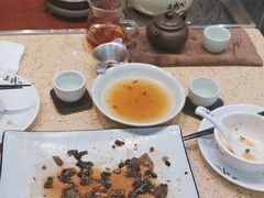 -蒸武门·广式茶点(金宝莱店)