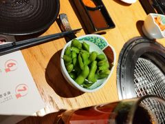 -赤坂亭·M9和牛烧肉·铁板烧·日料398放题(长泰广场店)