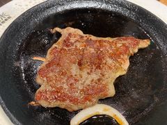 -快乐爱斯米牛排自助(正大广场店)