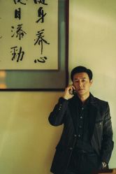 -和记HOKEE·西服定制