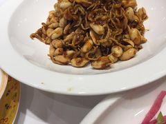 -万荣烤鸭店·北京菜(天坛店)