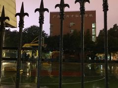 -广州市越秀区育才实验学校