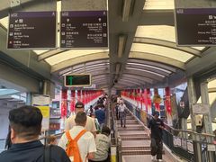 -中环半山扶手电梯