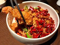 田鸡腿-宋·川菜(珠江新城店)
