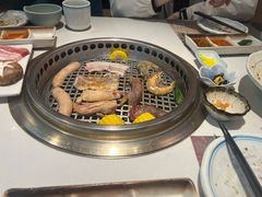 -千寻山野烤肉(中关村店)