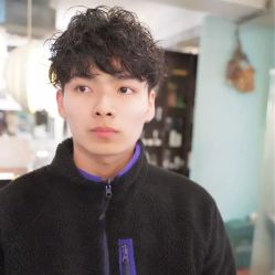 -吉米护肤造型