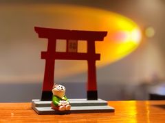 -戏作寿司(观音桥店)